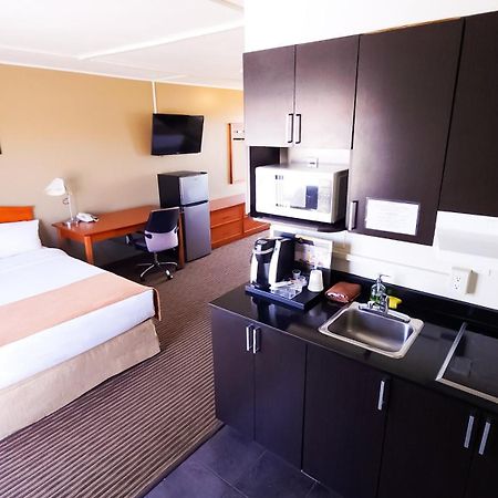 Horizon Inn 2 Valleyview Luaran gambar