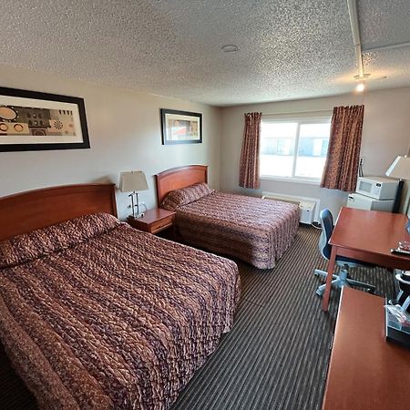 Horizon Inn 2 Valleyview Luaran gambar