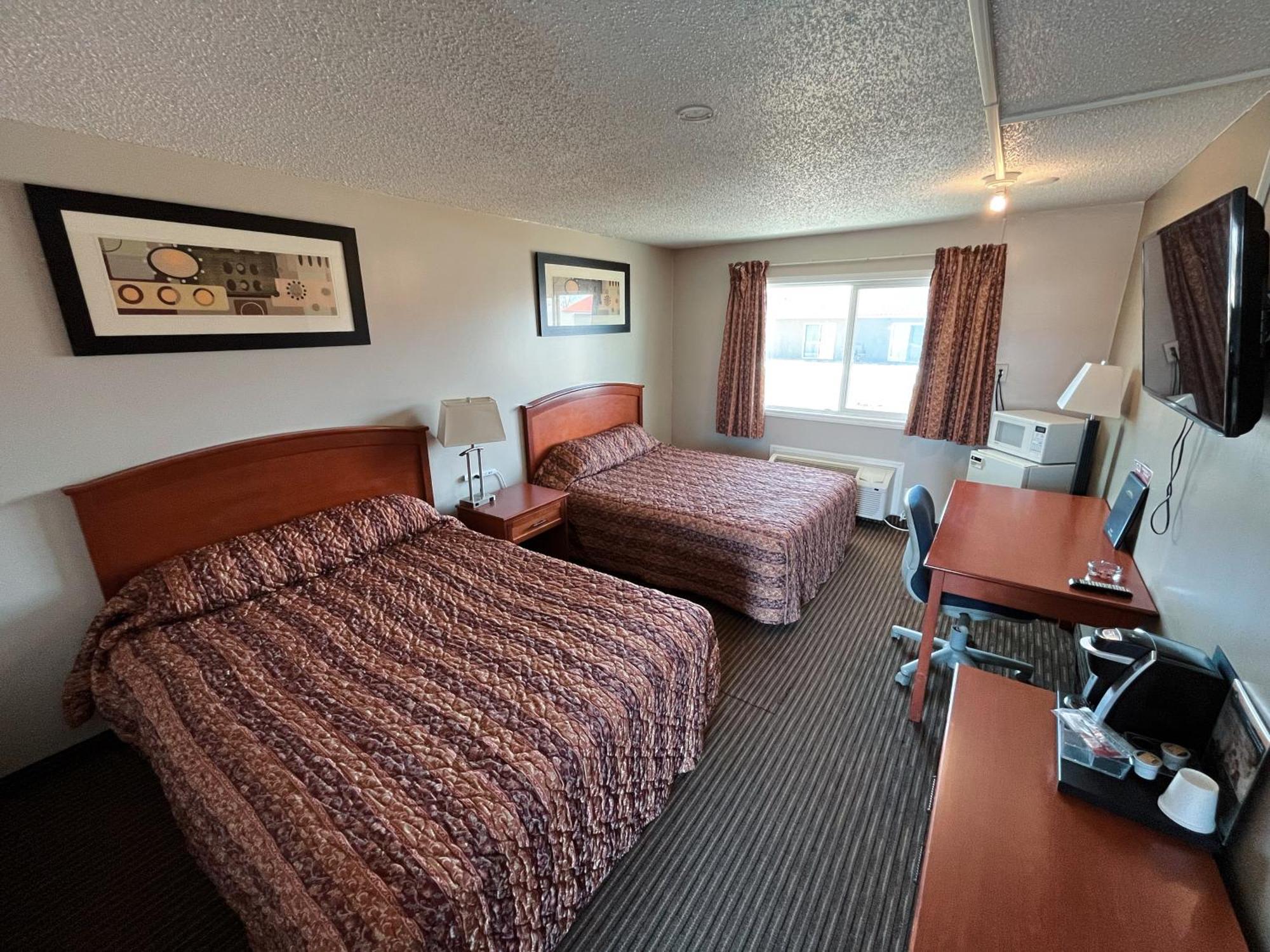 Horizon Inn 2 Valleyview Luaran gambar
