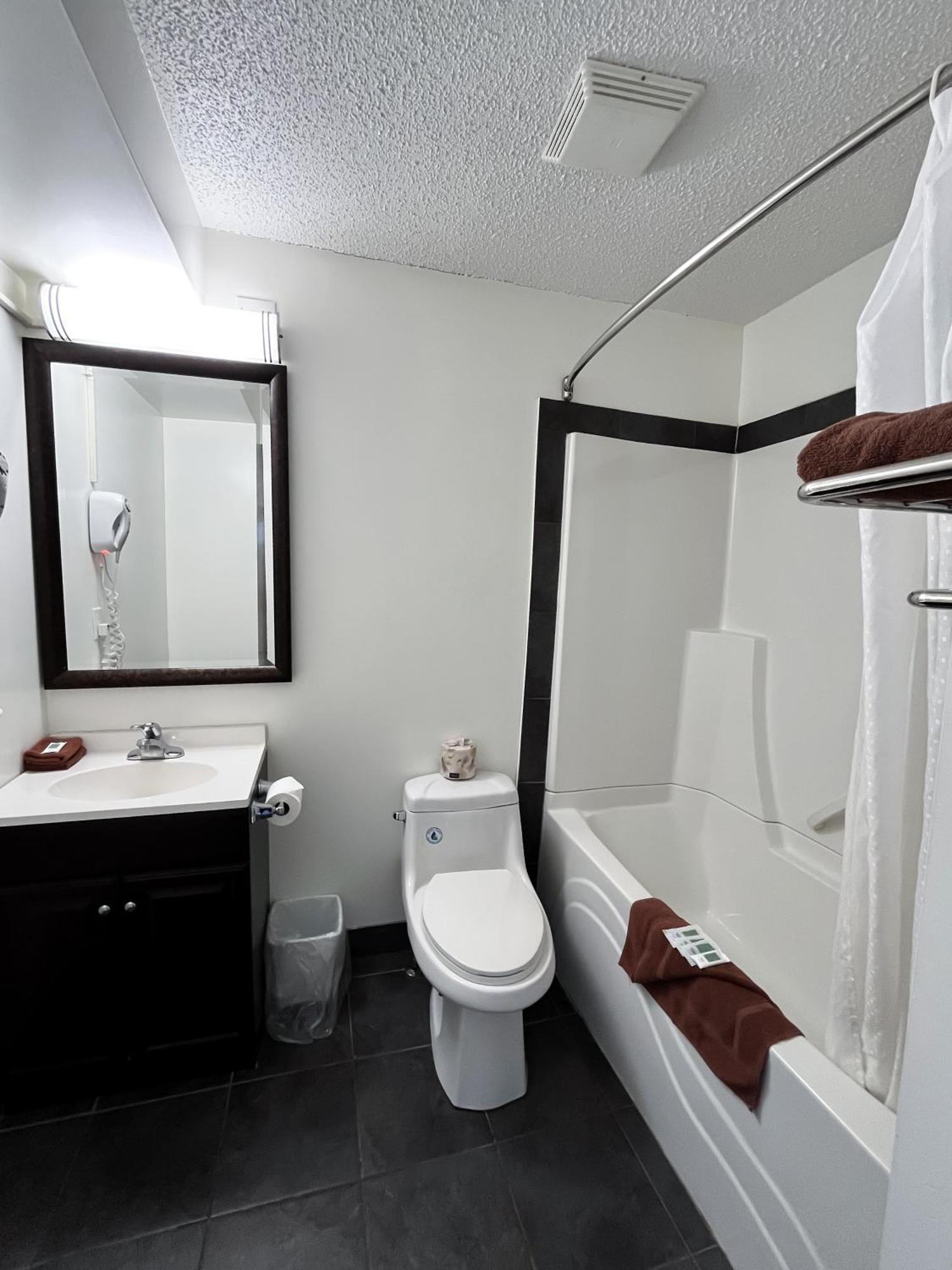 Horizon Inn 2 Valleyview Luaran gambar