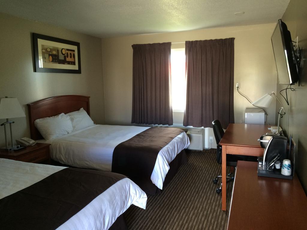 Horizon Inn 2 Valleyview Bilik gambar