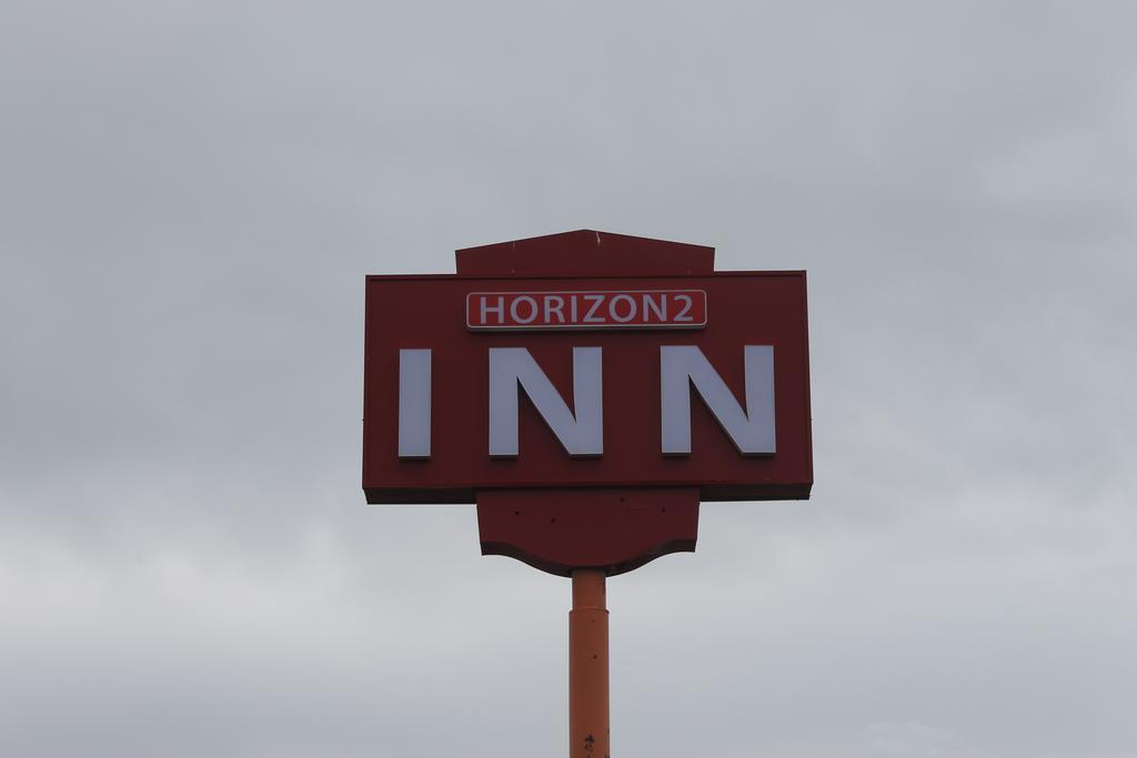 Horizon Inn 2 Valleyview Luaran gambar