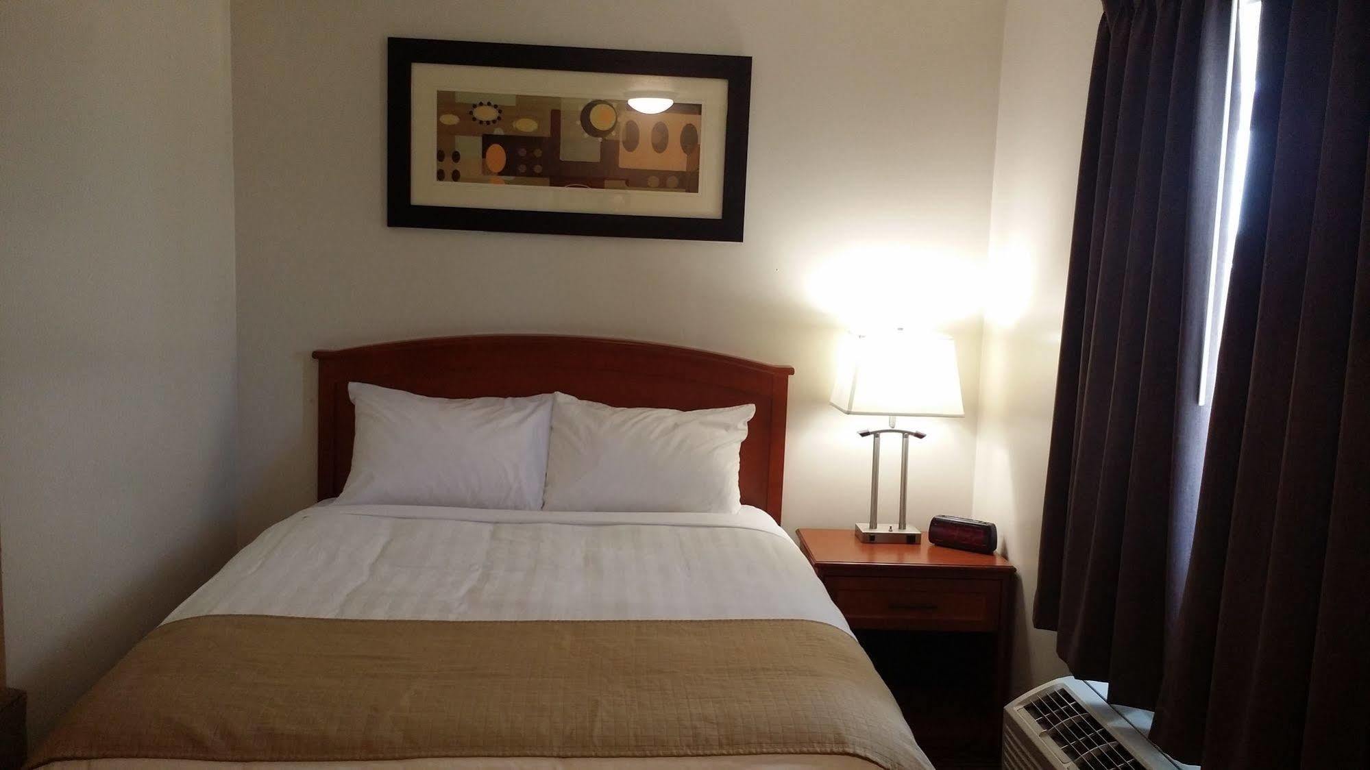 Horizon Inn 2 Valleyview Luaran gambar